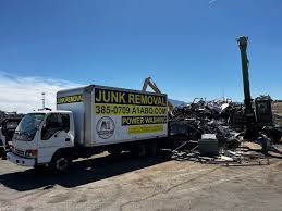 Best Basement Cleanout  in Southport, NC