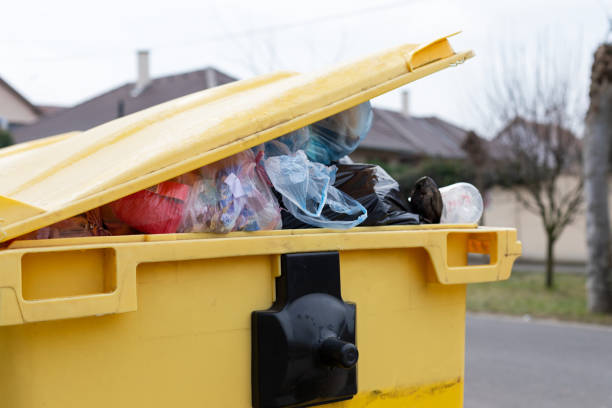 Best Construction Debris Removal  in Southport, NC