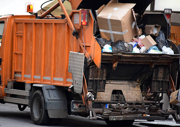 Best Same-Day Junk Removal Services  in Southport, NC